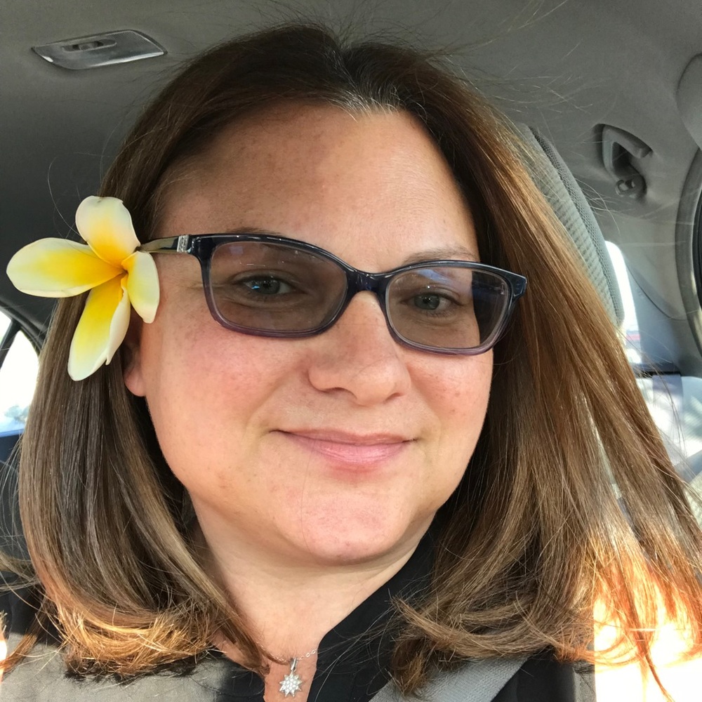 Meet your Posher, Isabel